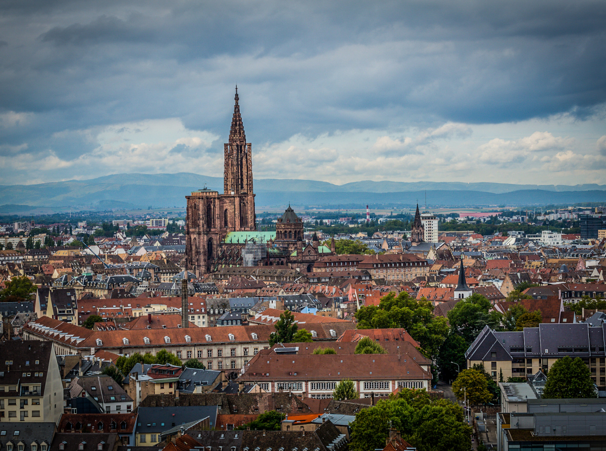 Où trouver le meilleur plombier à Strasbourg ?