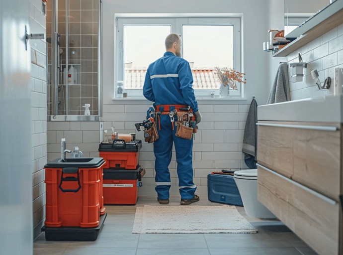 Comment choisir un plombier pour vos urgences en plomberie ?