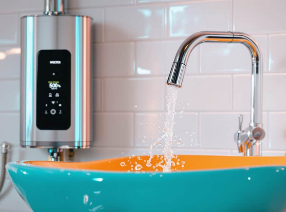 Comment réduire votre facture d’eau à Paris grâce aux innovations en plomberie ?